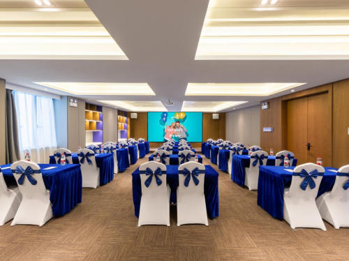 麗柏酒店廣州旗艦店3月30日將開業(yè)，老牌商圈再添新活力